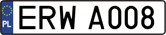 ERWA008