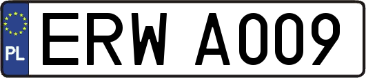 ERWA009