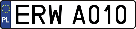 ERWA010
