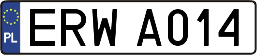 ERWA014