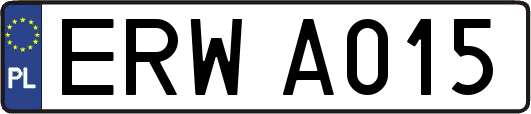 ERWA015