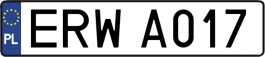 ERWA017