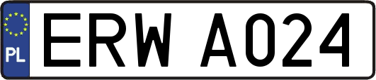 ERWA024