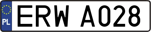 ERWA028