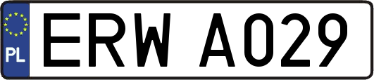 ERWA029