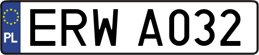 ERWA032