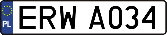ERWA034