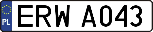 ERWA043