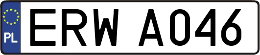 ERWA046