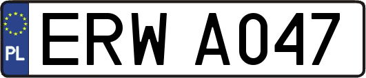 ERWA047