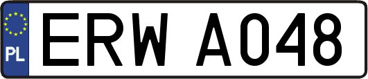 ERWA048