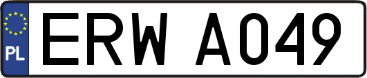 ERWA049