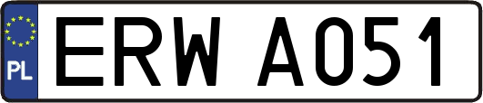 ERWA051