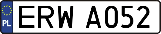 ERWA052