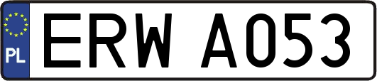 ERWA053