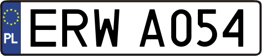 ERWA054