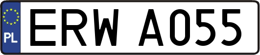 ERWA055