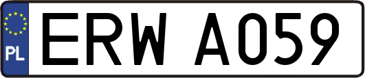 ERWA059