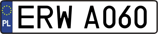 ERWA060