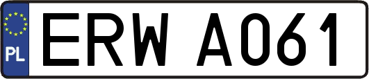 ERWA061