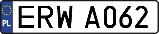 ERWA062