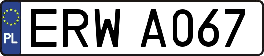 ERWA067