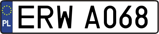 ERWA068