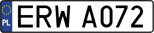 ERWA072