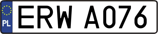 ERWA076
