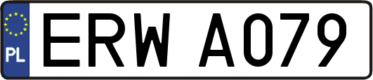 ERWA079