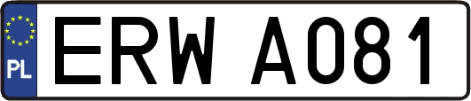 ERWA081
