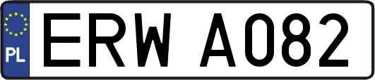 ERWA082