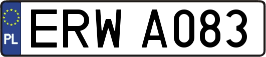 ERWA083
