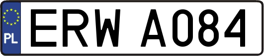 ERWA084