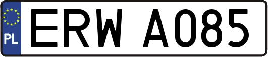 ERWA085