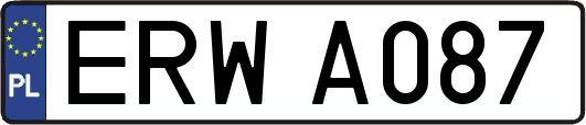 ERWA087