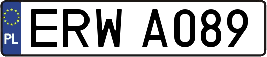 ERWA089