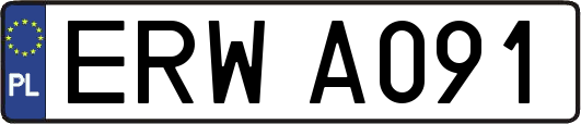 ERWA091
