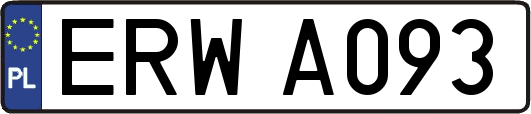 ERWA093