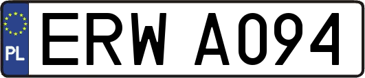 ERWA094