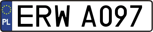ERWA097