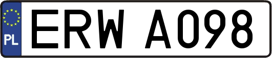 ERWA098