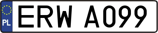 ERWA099
