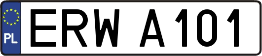 ERWA101
