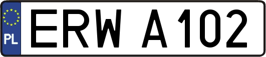 ERWA102