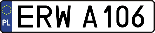 ERWA106