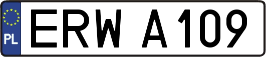 ERWA109