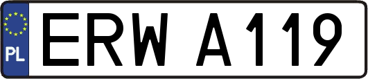 ERWA119