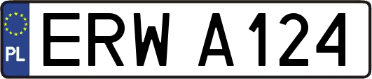 ERWA124