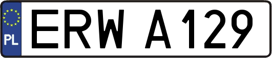 ERWA129